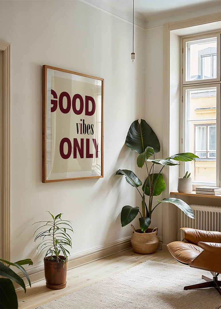 Inspirierender Text auf rosa Hintergrund zur zukünftigen Motivation.-12