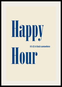 Humoros plakát az örök boldogság pillanataihoz.-2