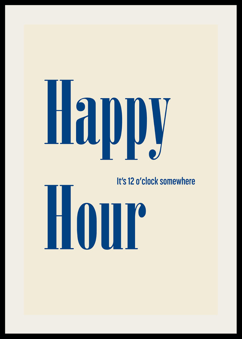 Humoros plakát az örök boldogság pillanataihoz.-12