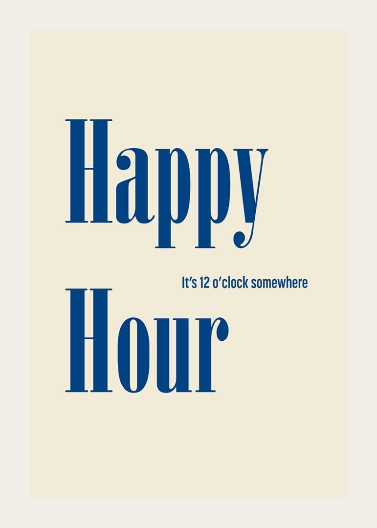 Humoros plakát az örök boldogság pillanataihoz.-12