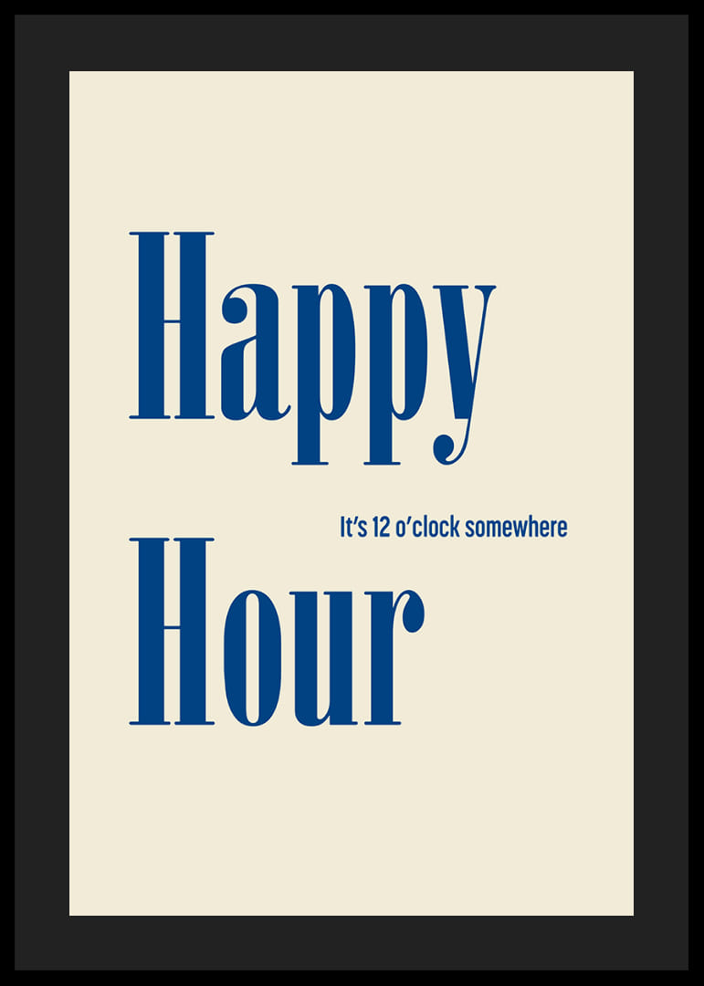 Humoros plakát az örök boldogság pillanataihoz.-12