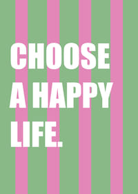 Dynamische Streifen inspirieren zu Leben und Freude.-3