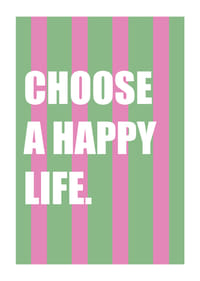 Dynamische Streifen inspirieren zu Leben und Freude.-1