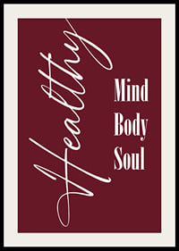 Elegant design with a message of balance and well-being.-2