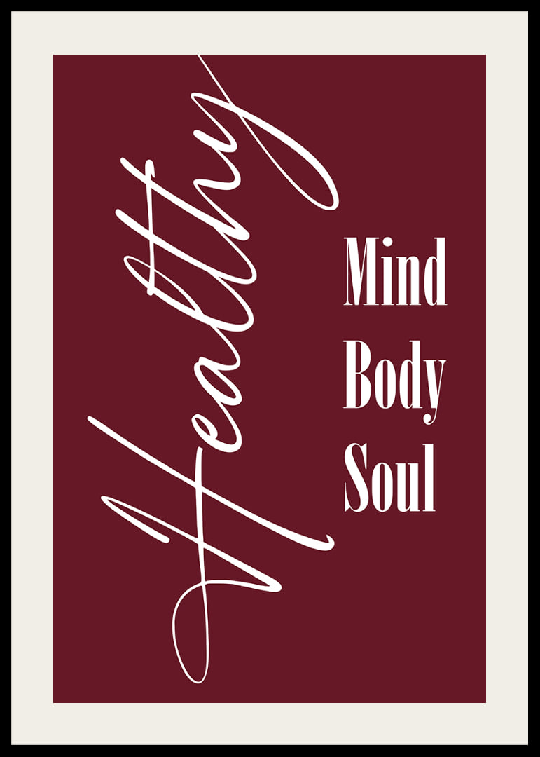 Elegant design with a message of balance and well-being.-12