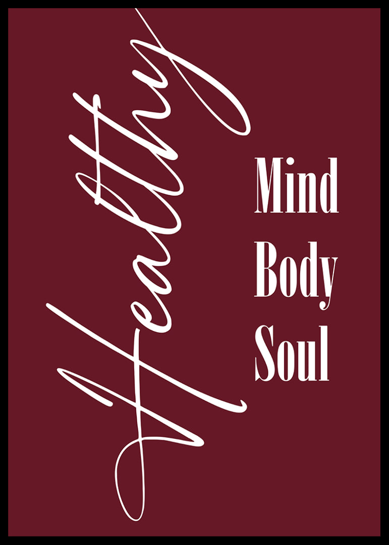 Elegant design with a message of balance and well-being.-12