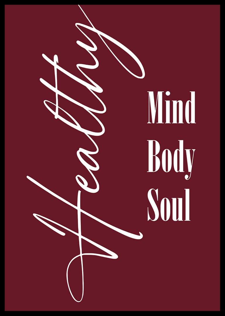 Elegantes Design mit einer Botschaft von Ausgeglichenheit und Wohlbefinden.-12