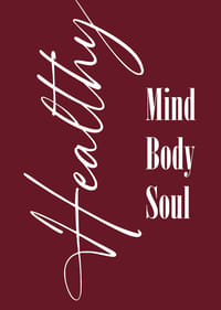 Elegantes Design mit einer Botschaft von Ausgeglichenheit und Wohlbefinden.-3