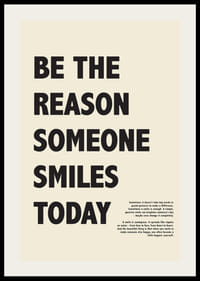 Inspiráló szöveg az öröm terjesztéséről minden nap.-2