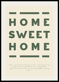 A warm reminder of the safety and peace of home.-2