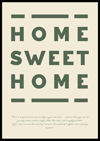 A warm reminder of the safety and peace of home.-6