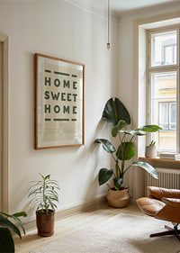A warm reminder of the safety and peace of home.-8