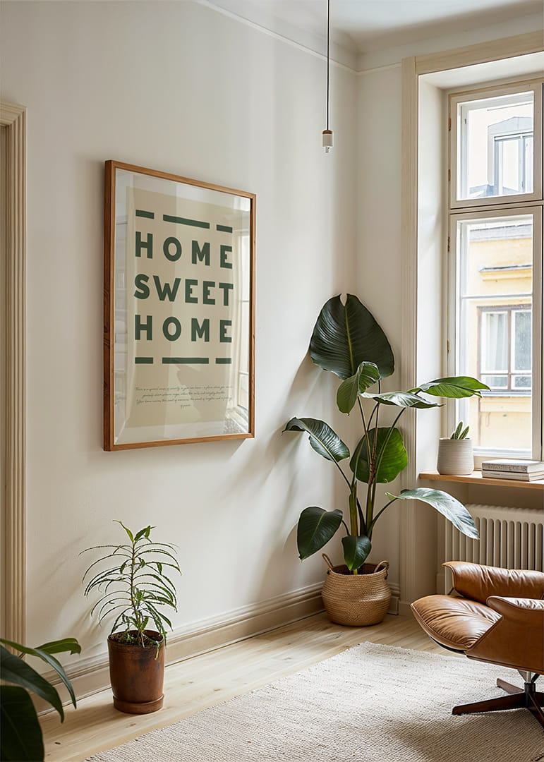 Uma doce recordação da segurança e da paz do lar.-12