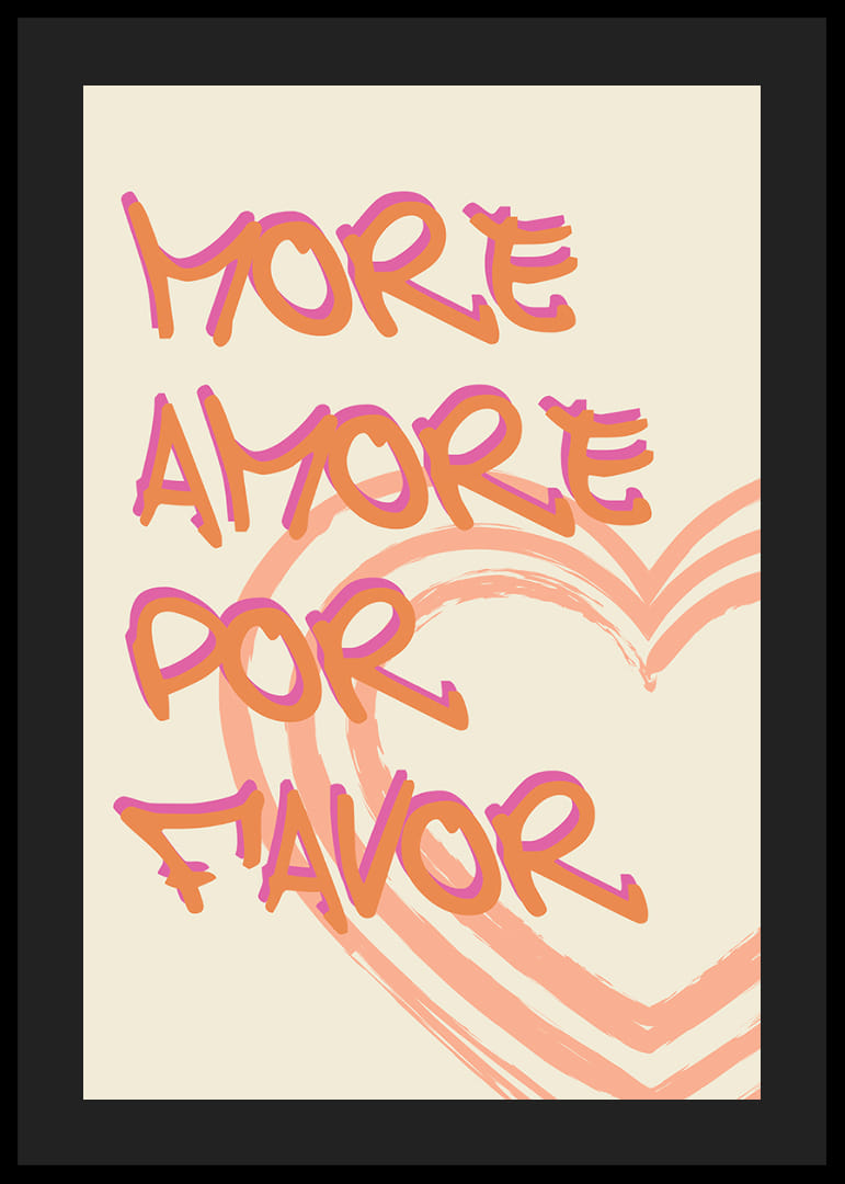 Balanserar kärlek och överdåd i varje linje.-12