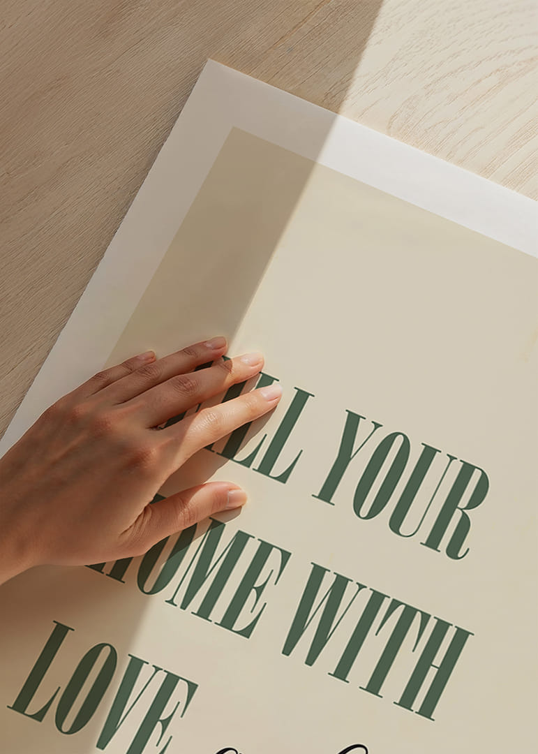 Sinta a paz do amor e a beleza das flores.-12