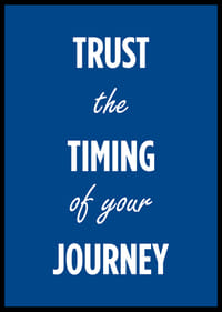 Frase inspiradora sobre um fundo azul escuro.-2