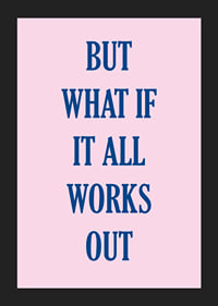 Inspirational poster with a message of optimism.-5