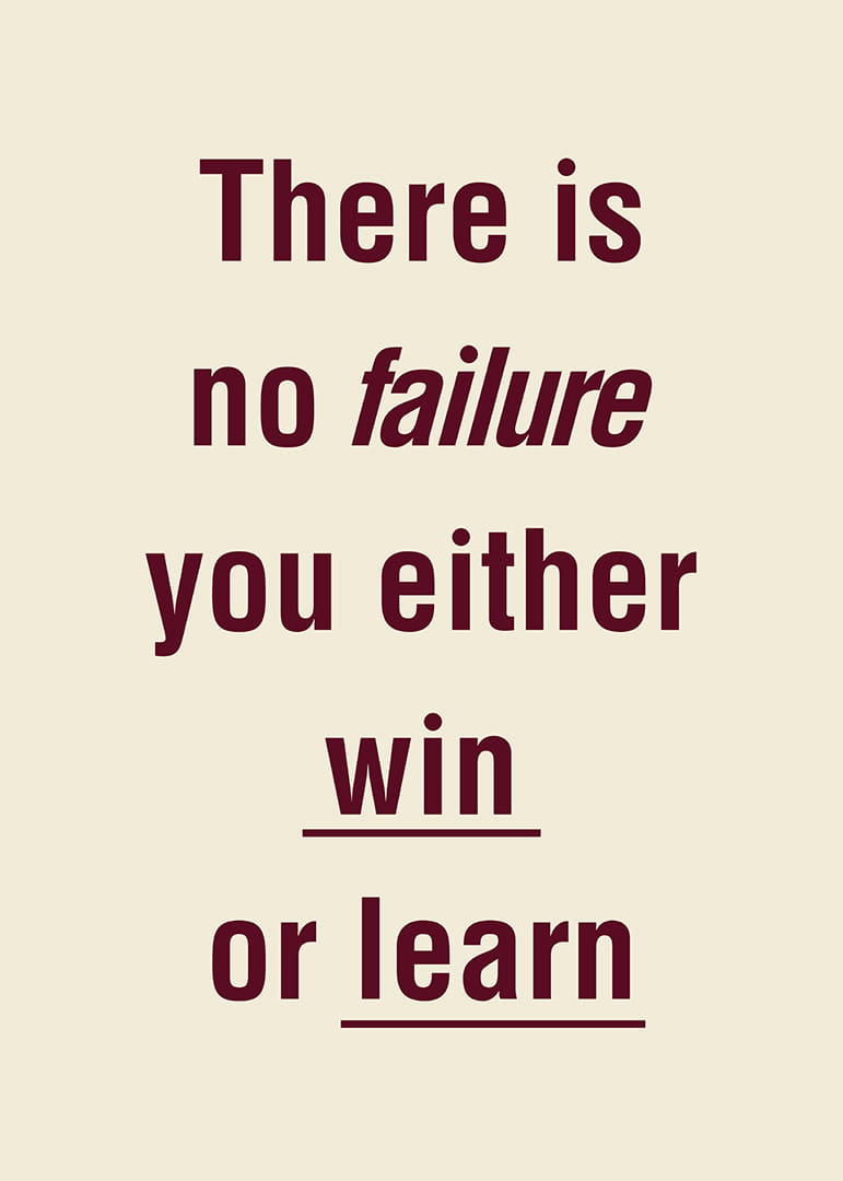 Motiverande text som uppmuntrar till lärande och framgång.-12