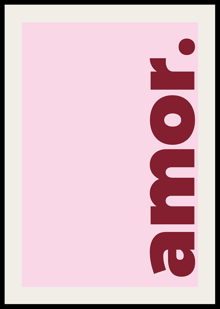 Soft pink background with the word 'cupid' in bold red.-12