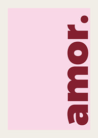 Soft pink background with the word 'cupid' in bold red.-3