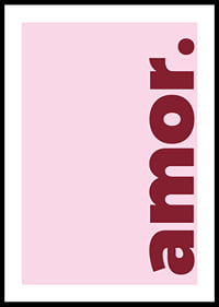 Soft pink background with the word 'cupid' in bold red.-0