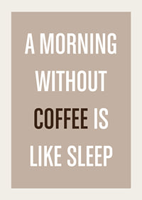 Elegant poster embraces the energetic awakening of coffee.-3