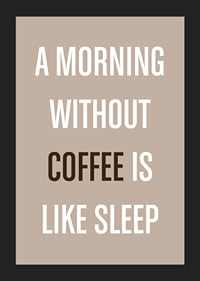 Elegant poster embraces the energetic awakening of coffee.-5