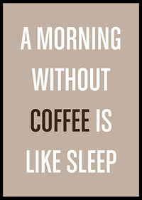 Elegant poster embraces the energetic awakening of coffee.-6