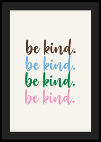 Färgstarka ord sprider vänlighet och harmoni.-4