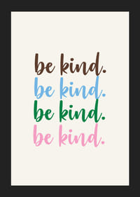 Färgstarka ord sprider vänlighet och harmoni.-5