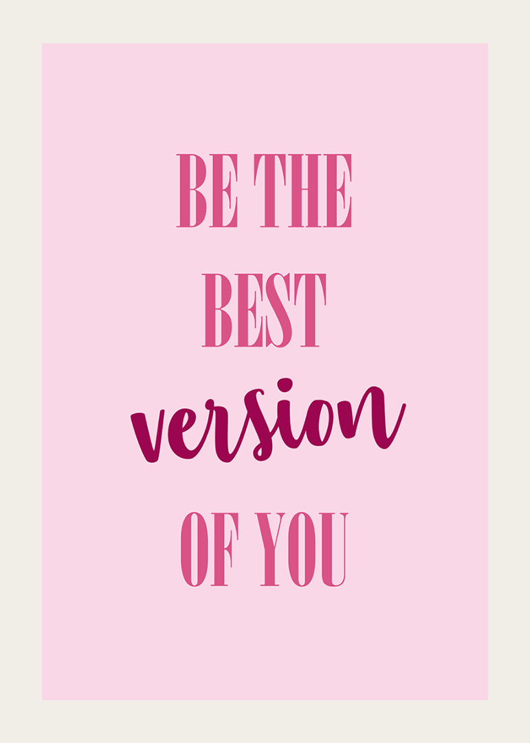 Inspiring messages for a positive everyday life.-12