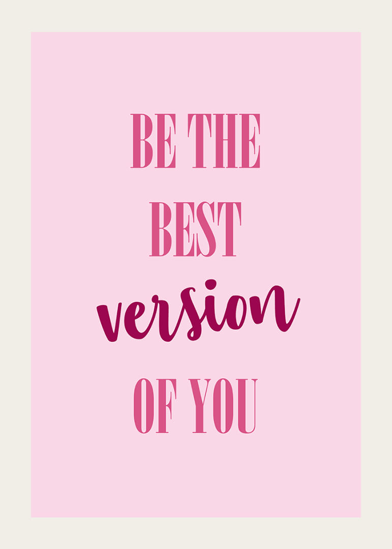 Inspiring messages for a positive everyday life.-12