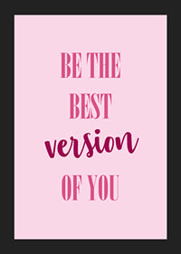 Inspiring messages for a positive everyday life.-5