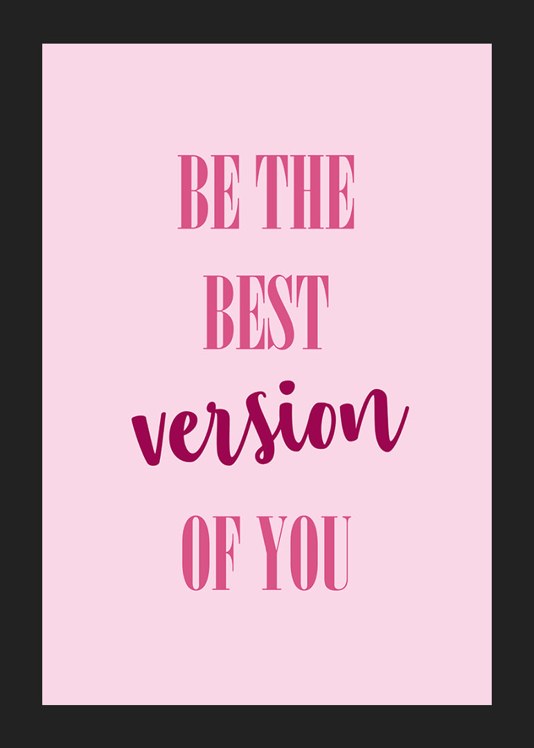 Inspiring messages for a positive everyday life.-12