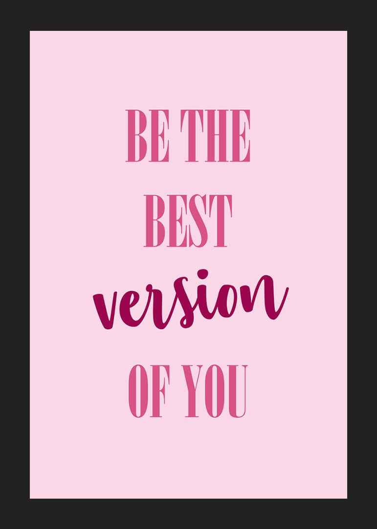 Inspiring messages for a positive everyday life.-12