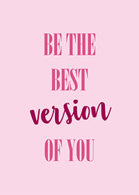 Inspiring messages for a positive everyday life.-7