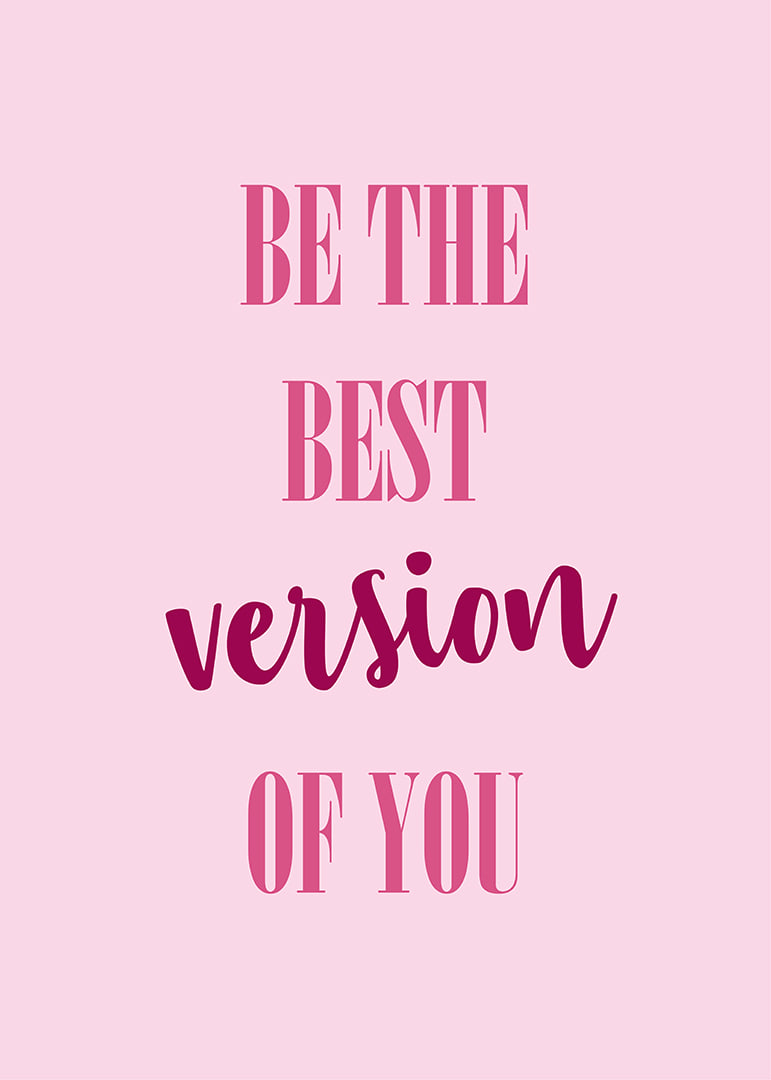 Inspiring messages for a positive everyday life.-12