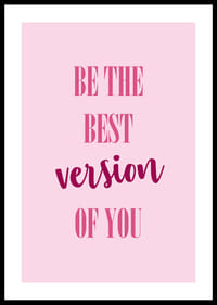 Inspirerande budskap för en positiv vardag.-0