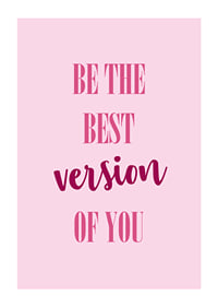 Inspiring messages for a positive everyday life.-1