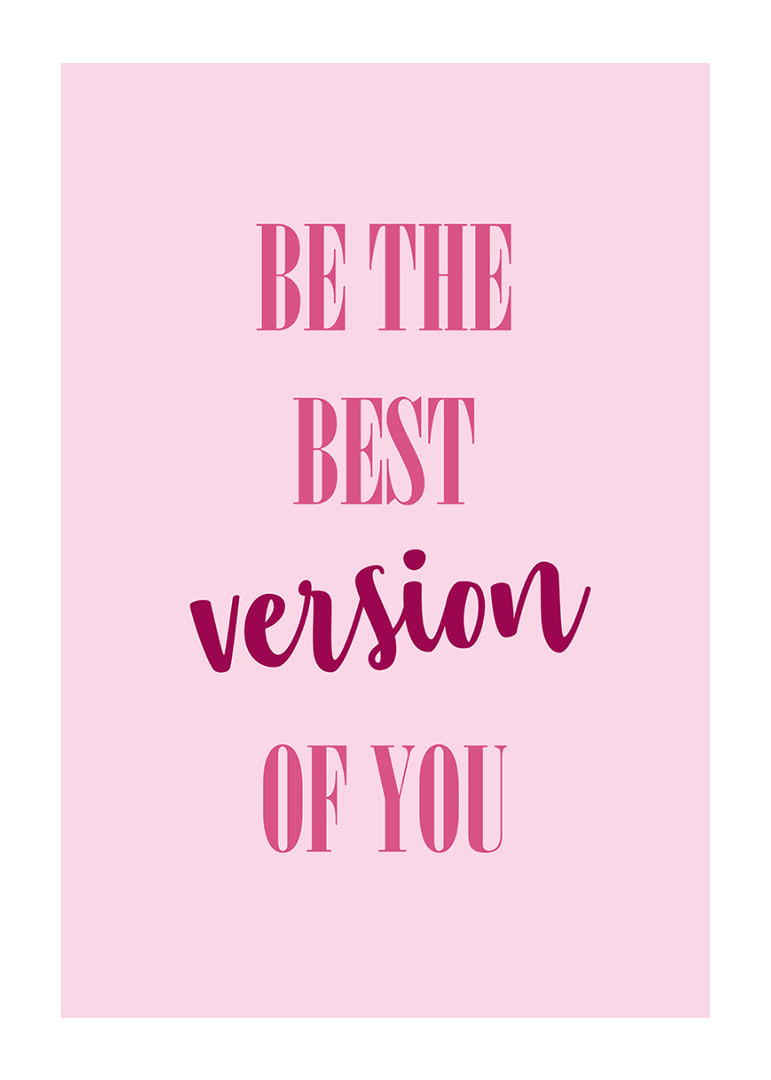 Inspiring messages for a positive everyday life.-12