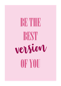 Inspirerande budskap för en positiv vardag.-1