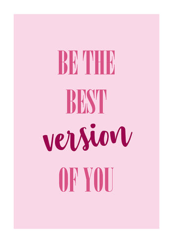 Poster Motivation Manifest