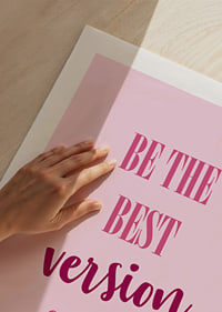 Inspiring messages for a positive everyday life.-9