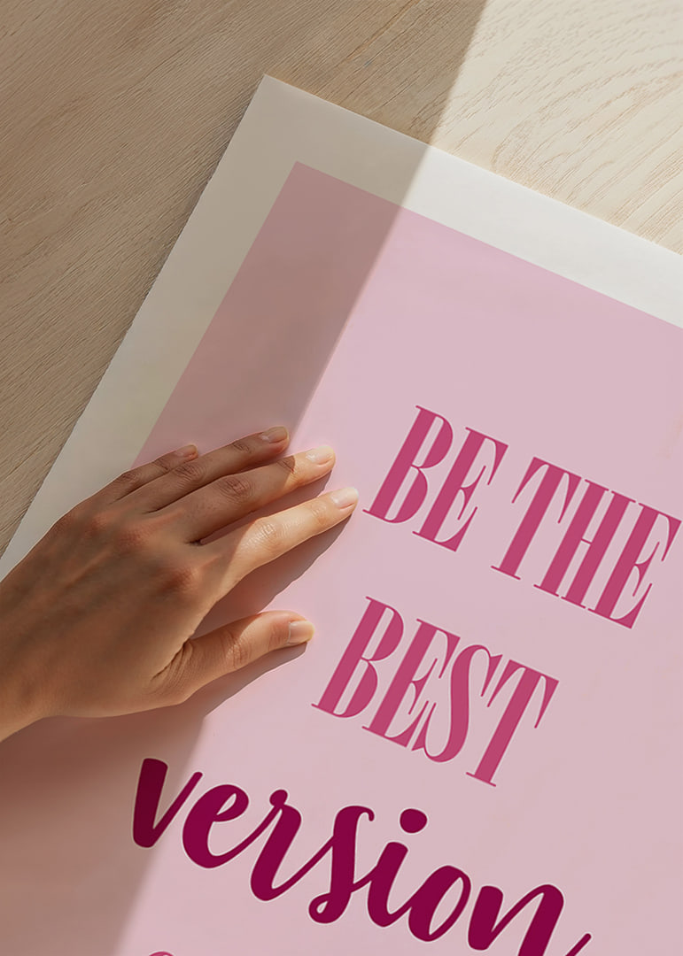 Inspiring messages for a positive everyday life.-12