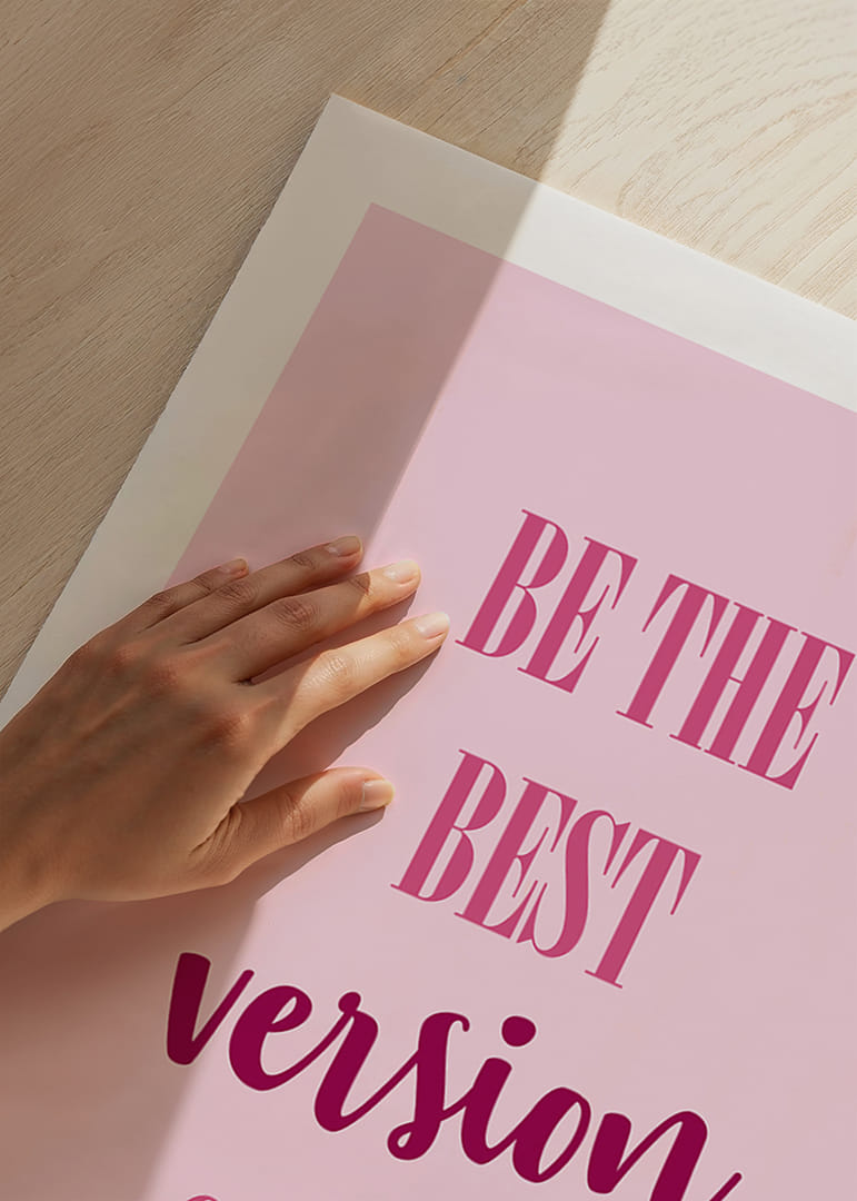 Inspirerande budskap för en positiv vardag.-12