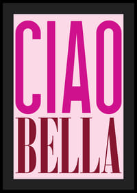 Livfullt och festligt uttryck i rosa toner.-4