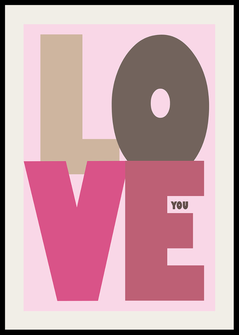 A colorful tribute to love in a modern style.-12