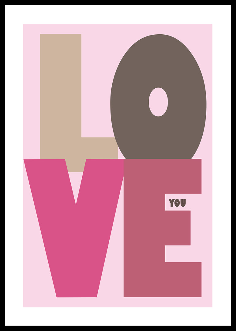 A colorful tribute to love in a modern style.-12