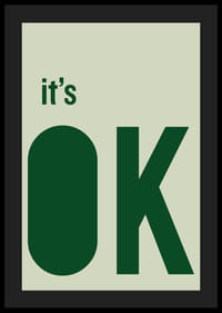 Enkle brev sprer et beroligende budskap.-4