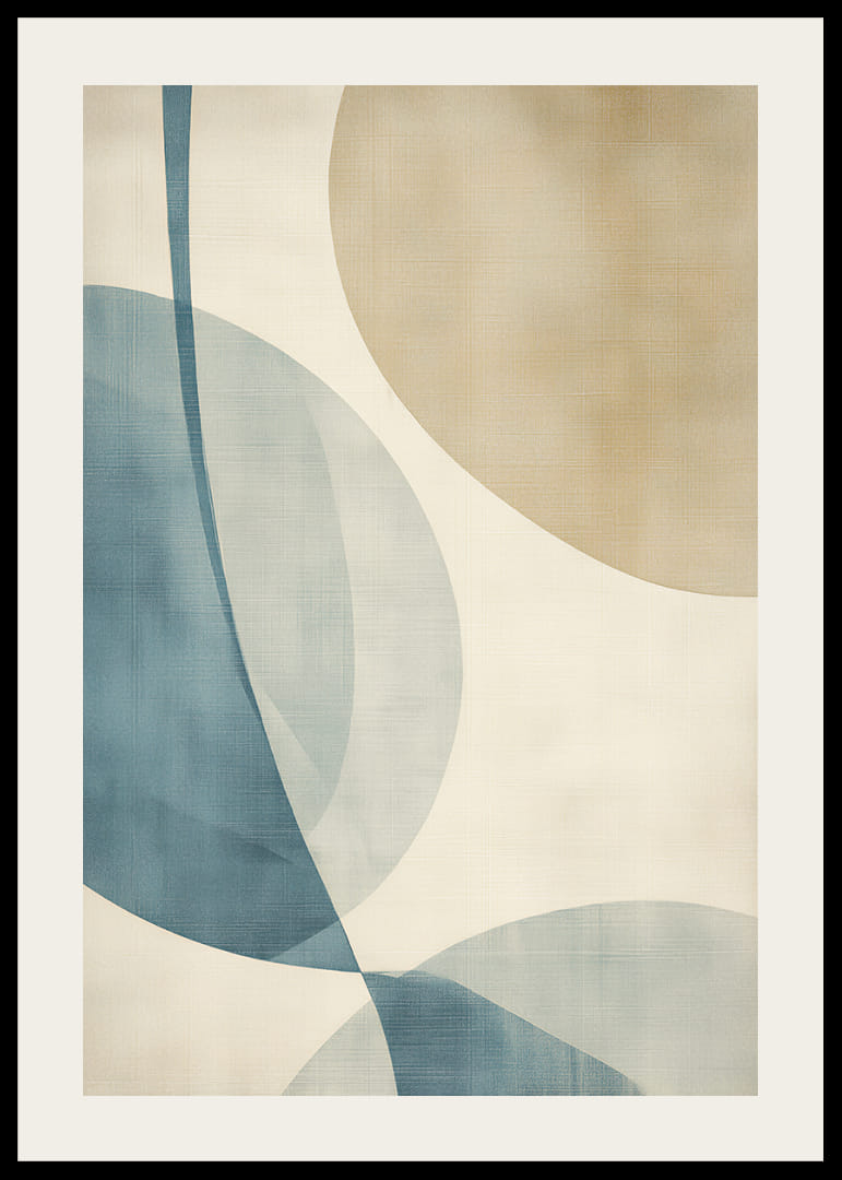 Mjuka färger och eleganta former skapar en lugn harmoni.-12